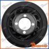 Poulie damper vilebrequin pour HYUNDAI | RKP-HY-505, HYDS-EF